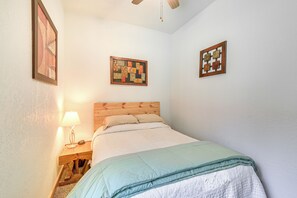 Ferienhaus (1 Bedroom) | Innenbereich