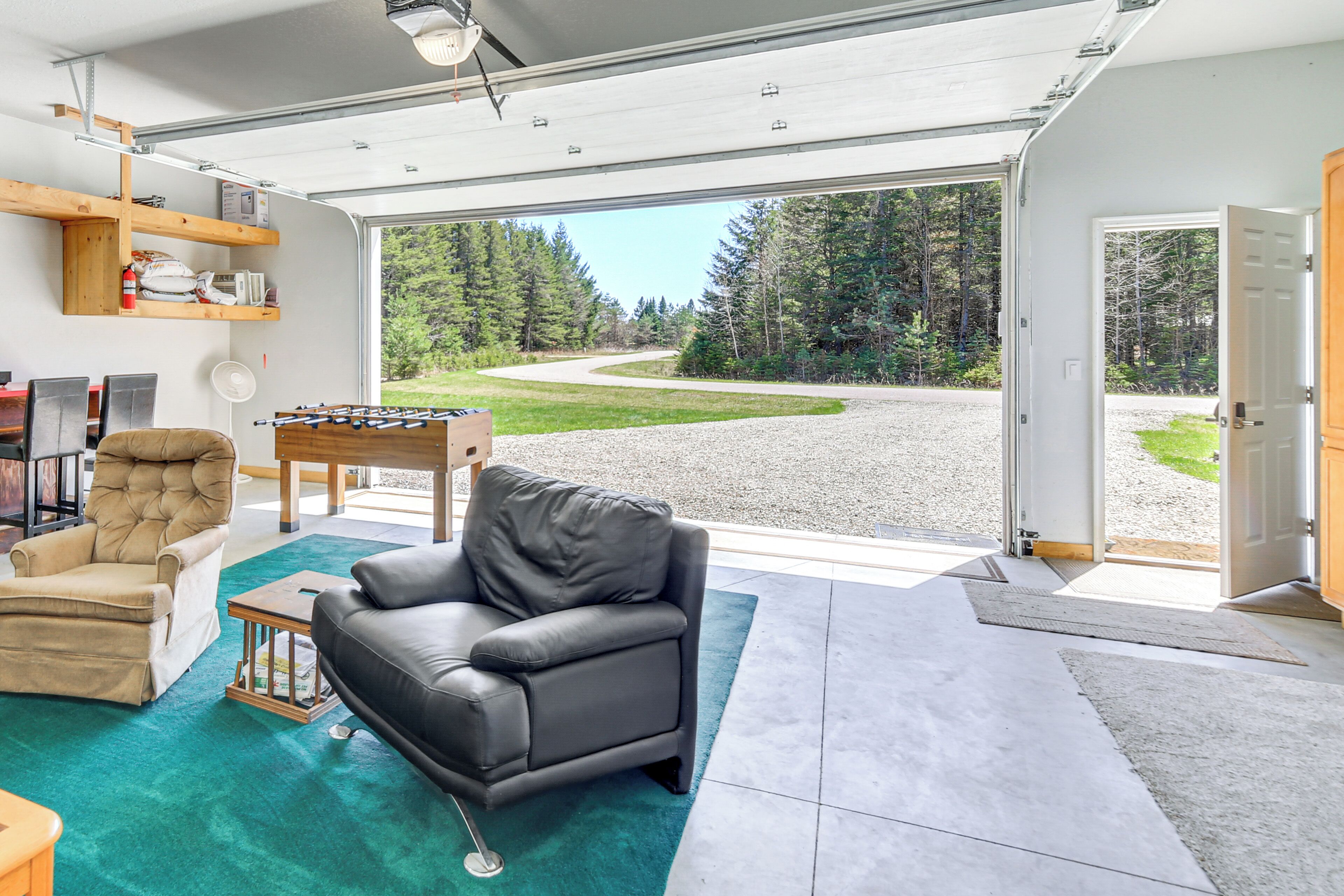 Ferienhaus (1 Bedroom) | Innenbereich