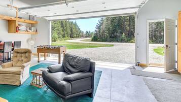 Cottage (1 Bedroom) | Nội thất