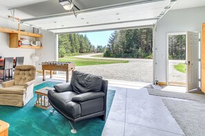 Cottage (1 Bedroom) | Interior