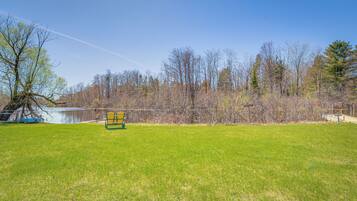 Cottage (1 Bedroom) | Nội thất