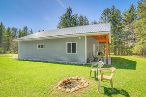 Cottage (1 Bedroom) | Interior