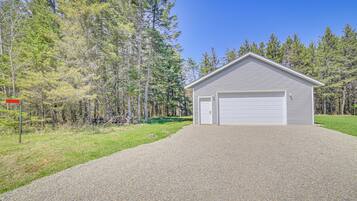 Cottage (1 Bedroom) | Nội thất