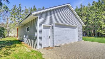 Cottage (1 Bedroom) | Interior