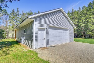 村舍 (1 Bedroom) | 住宿内部