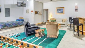 Cottage (1 Bedroom) | Interior