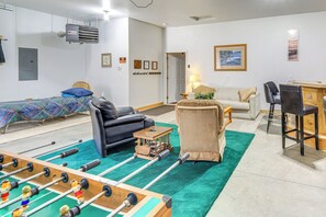 Cottage (1 Bedroom) | Interior