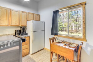 Cottage (1 Bedroom) | Interior