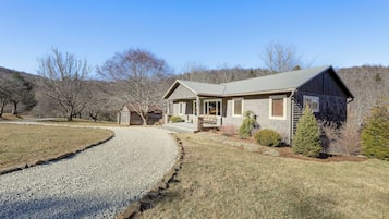 House (3 Bedrooms) | Bahagian dalam