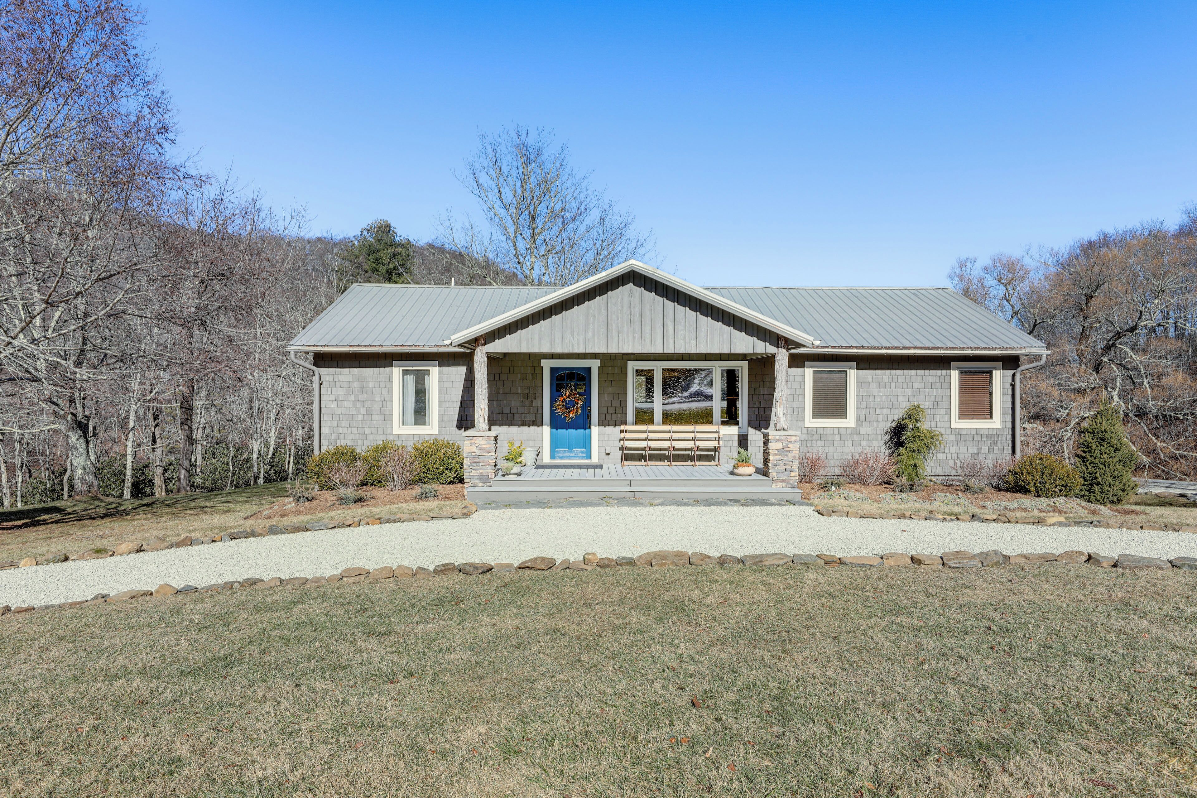 Rumah (3 Bedrooms) | Interior