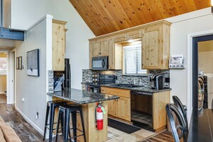 Casa (4 Bedrooms) | Parte interna