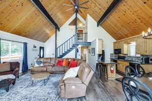 Casa (4 Bedrooms) | Parte interna