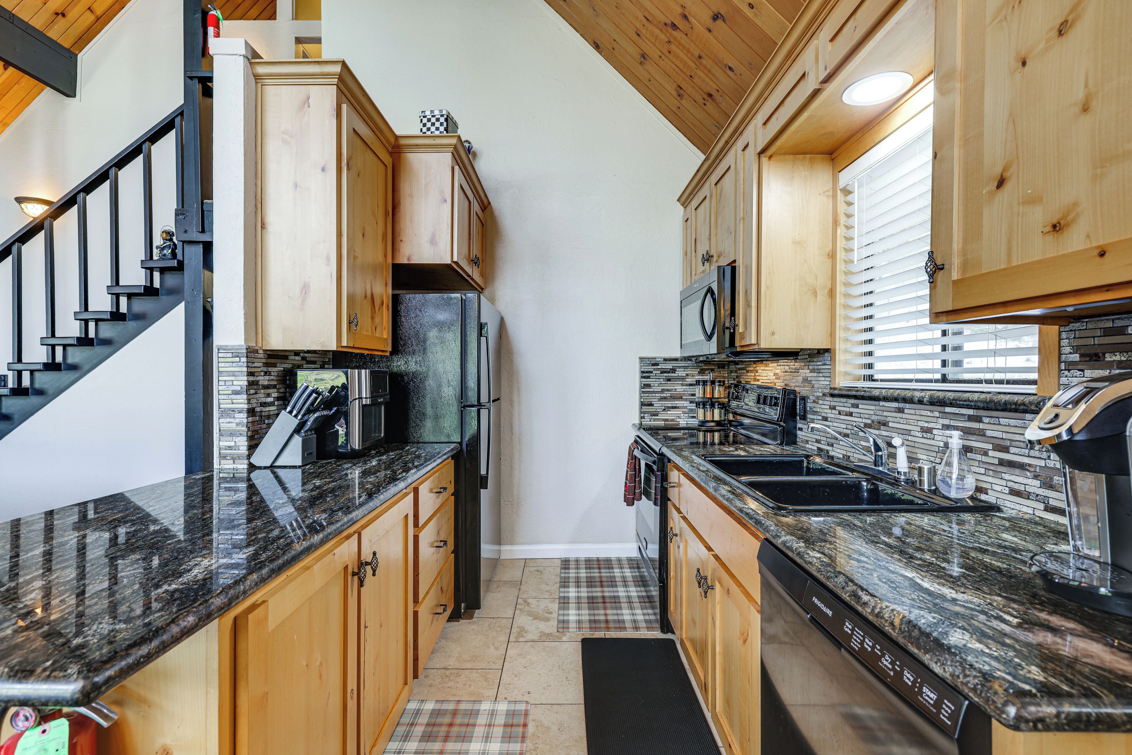 Nhà (4 Bedrooms) | Nội thất