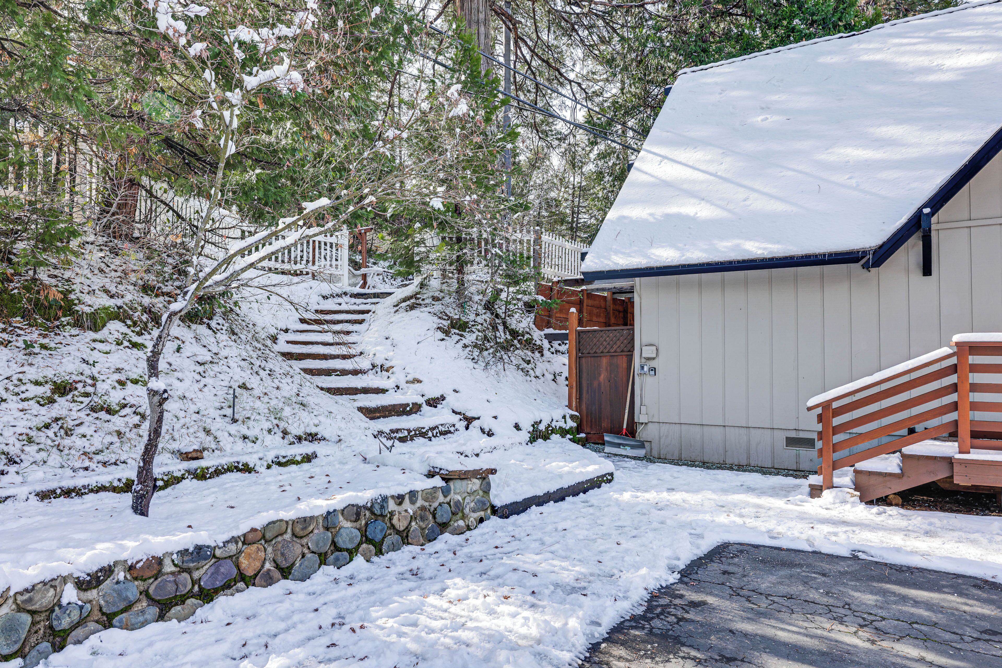 獨棟房屋 (4 Bedrooms) | 住宿內部