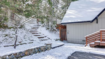 Nhà (4 Bedrooms) | Nội thất