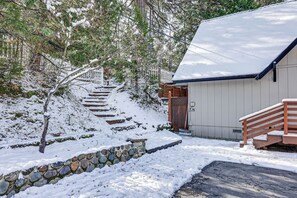 ハウス (4 Bedrooms) | 内装