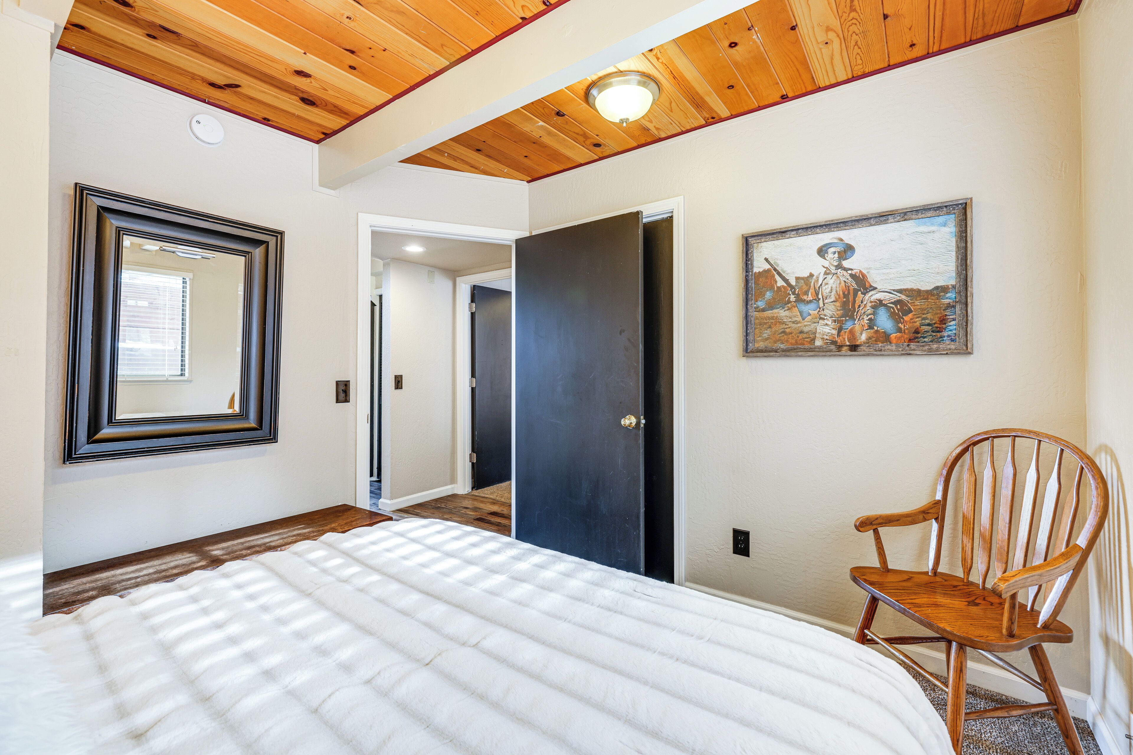 Casa (4 Bedrooms) | Parte interna