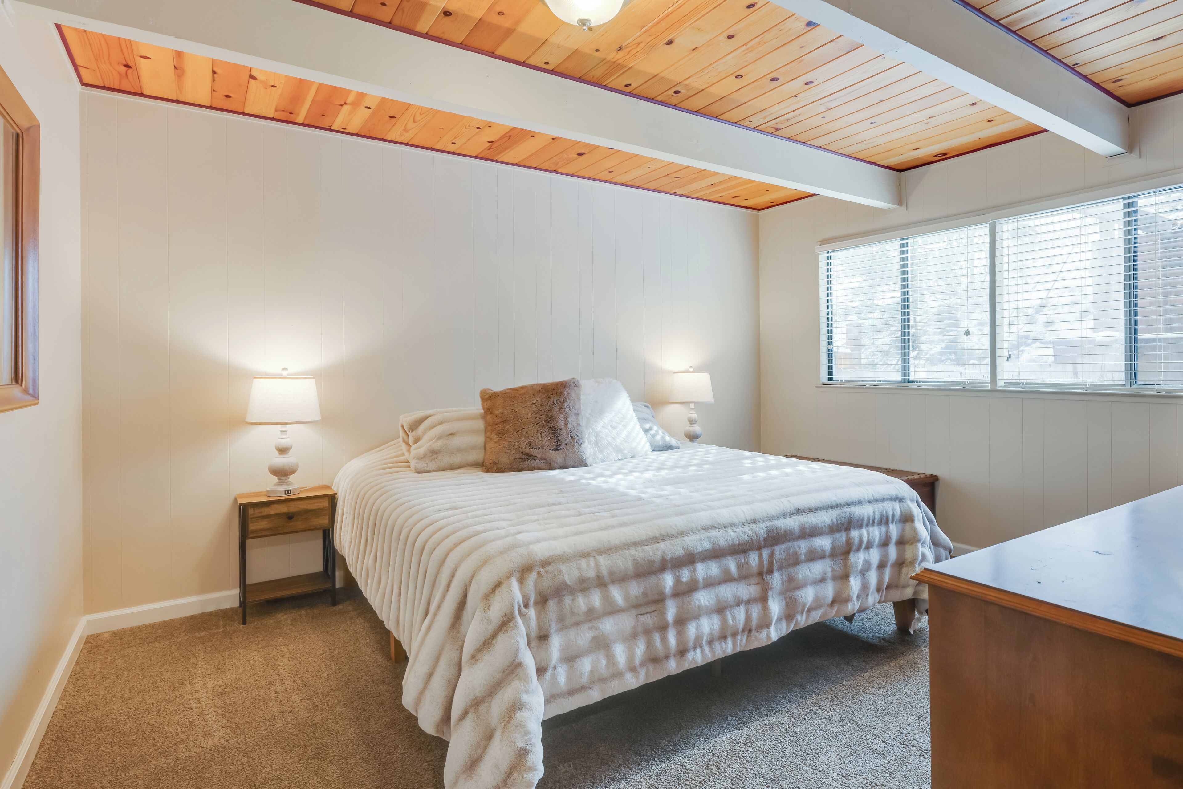 Rumah (4 Bedrooms) | Interior