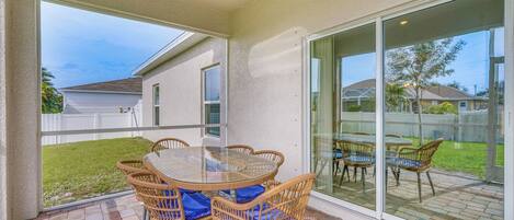 Maison (3 Bedrooms) | Intérieur