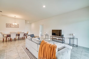 Casa (3 Bedrooms) | Interni