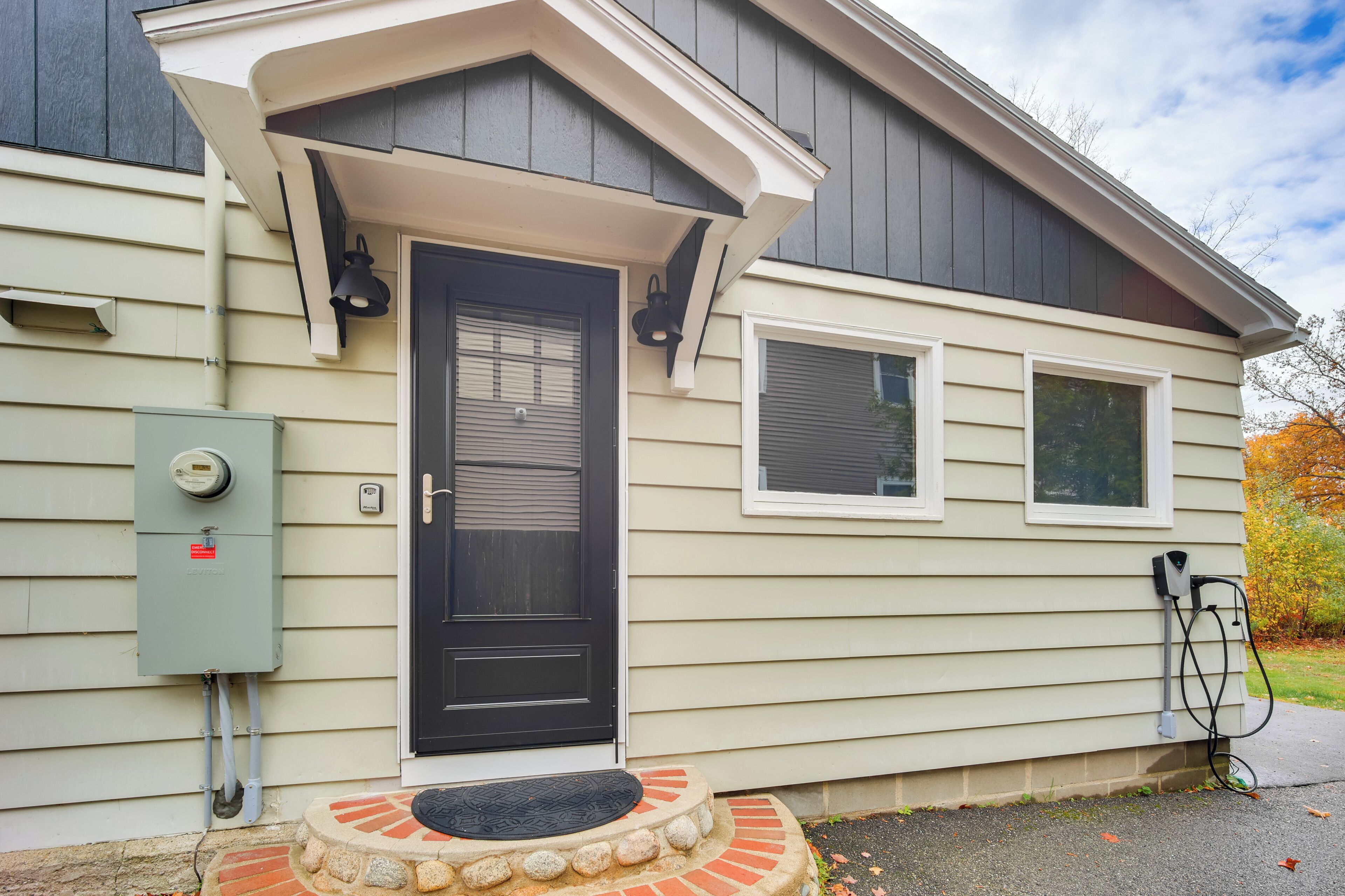 單棟房屋 (3 Bedrooms) | 內部