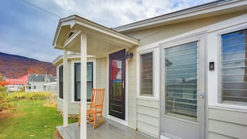 Rumah (3 Bedrooms) | Interior