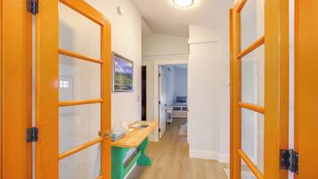 Rumah (3 Bedrooms) | Interior