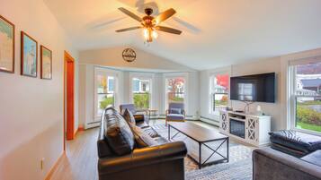 Casa (3 Bedrooms) | Interior