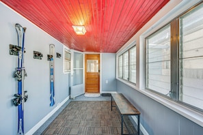 Maison (3 Bedrooms) | Intérieur