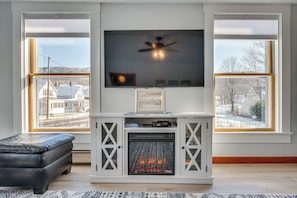 Maison (3 Bedrooms) | Intérieur
