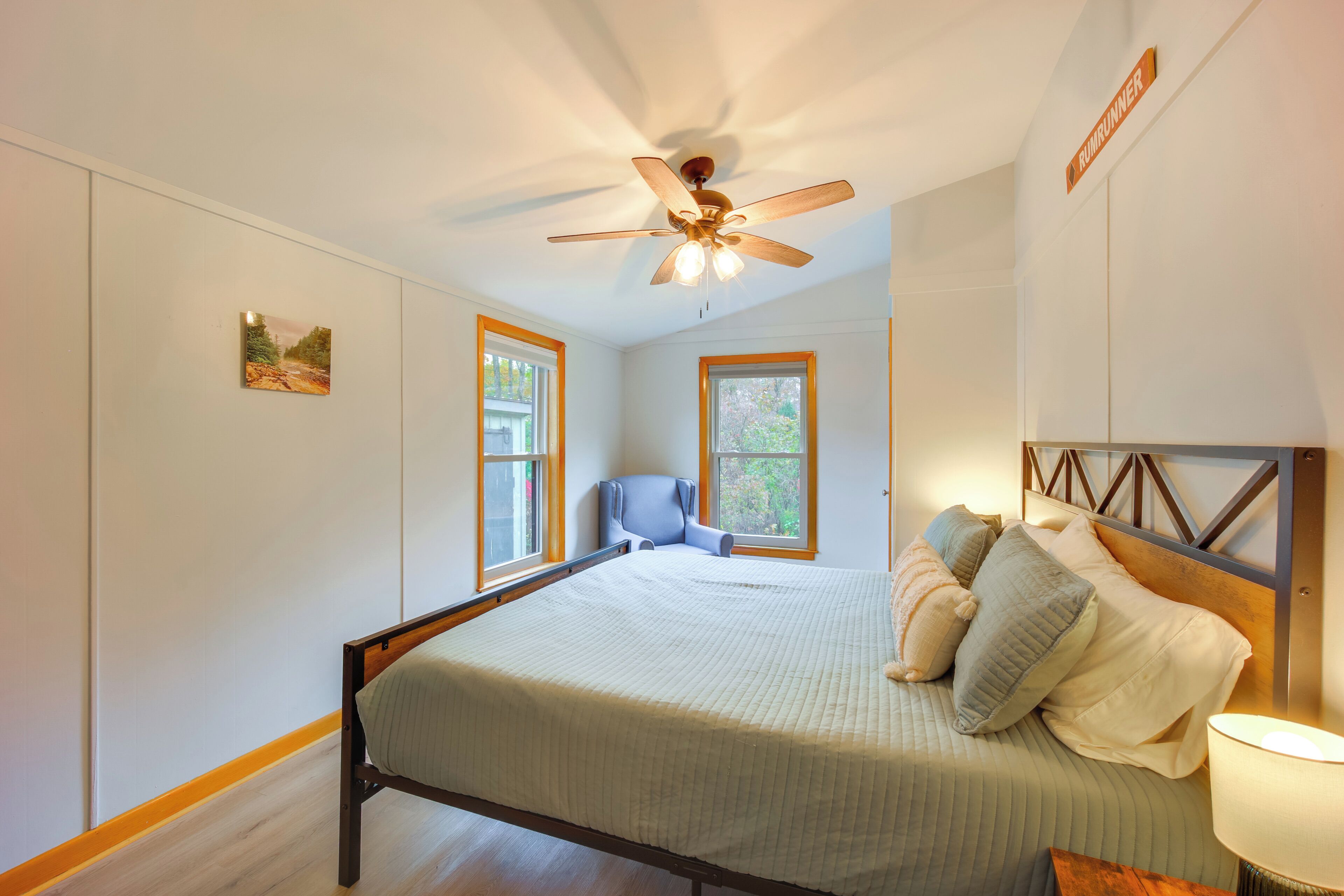 Nhà (3 Bedrooms) | Nội thất