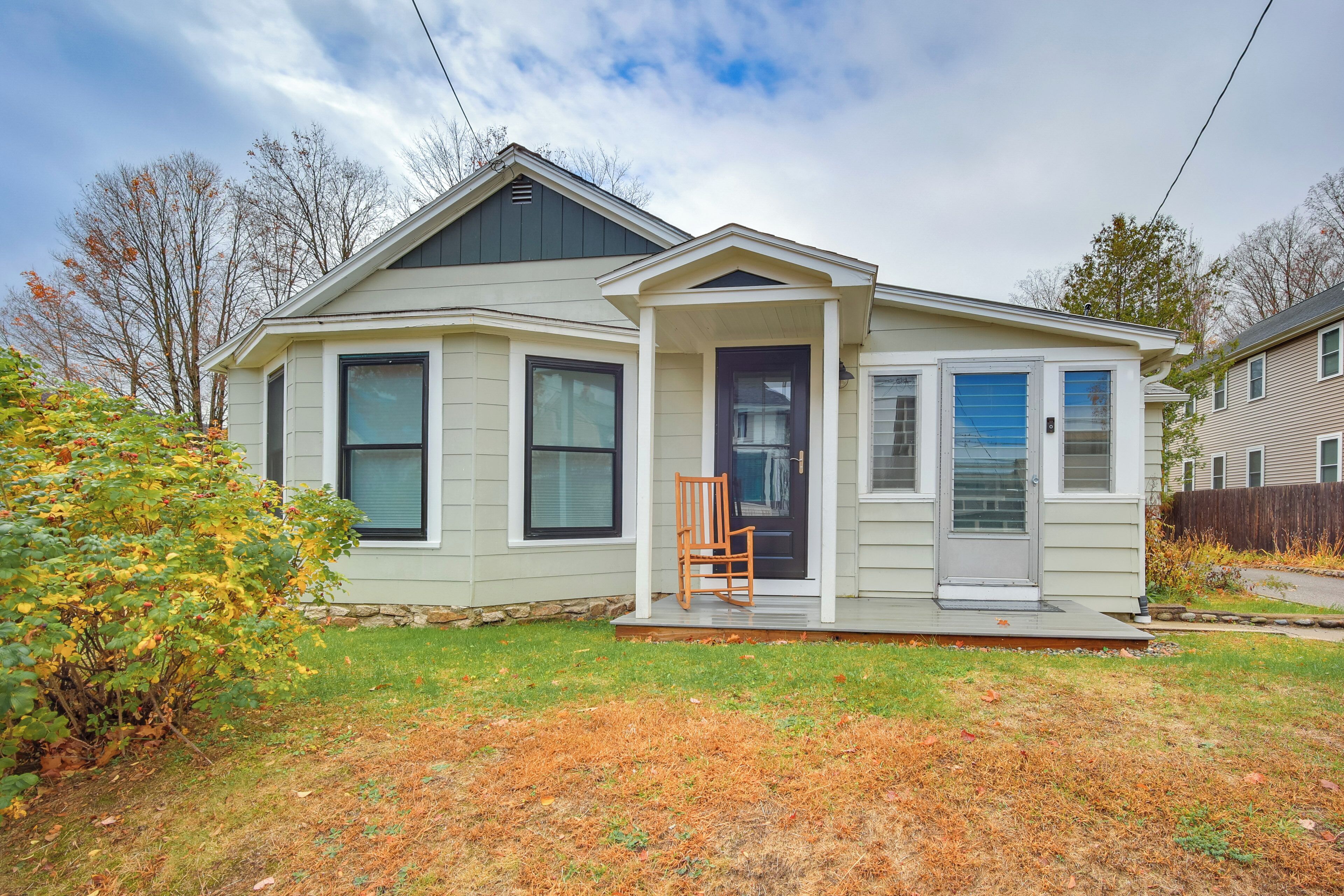 Nhà (3 Bedrooms) | Nội thất