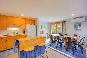 บ้านพัก (3 Bedrooms) | ภายใน