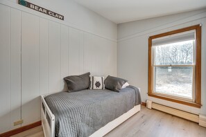 Maison (3 Bedrooms) | Intérieur