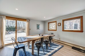 Maison (3 Bedrooms) | Intérieur