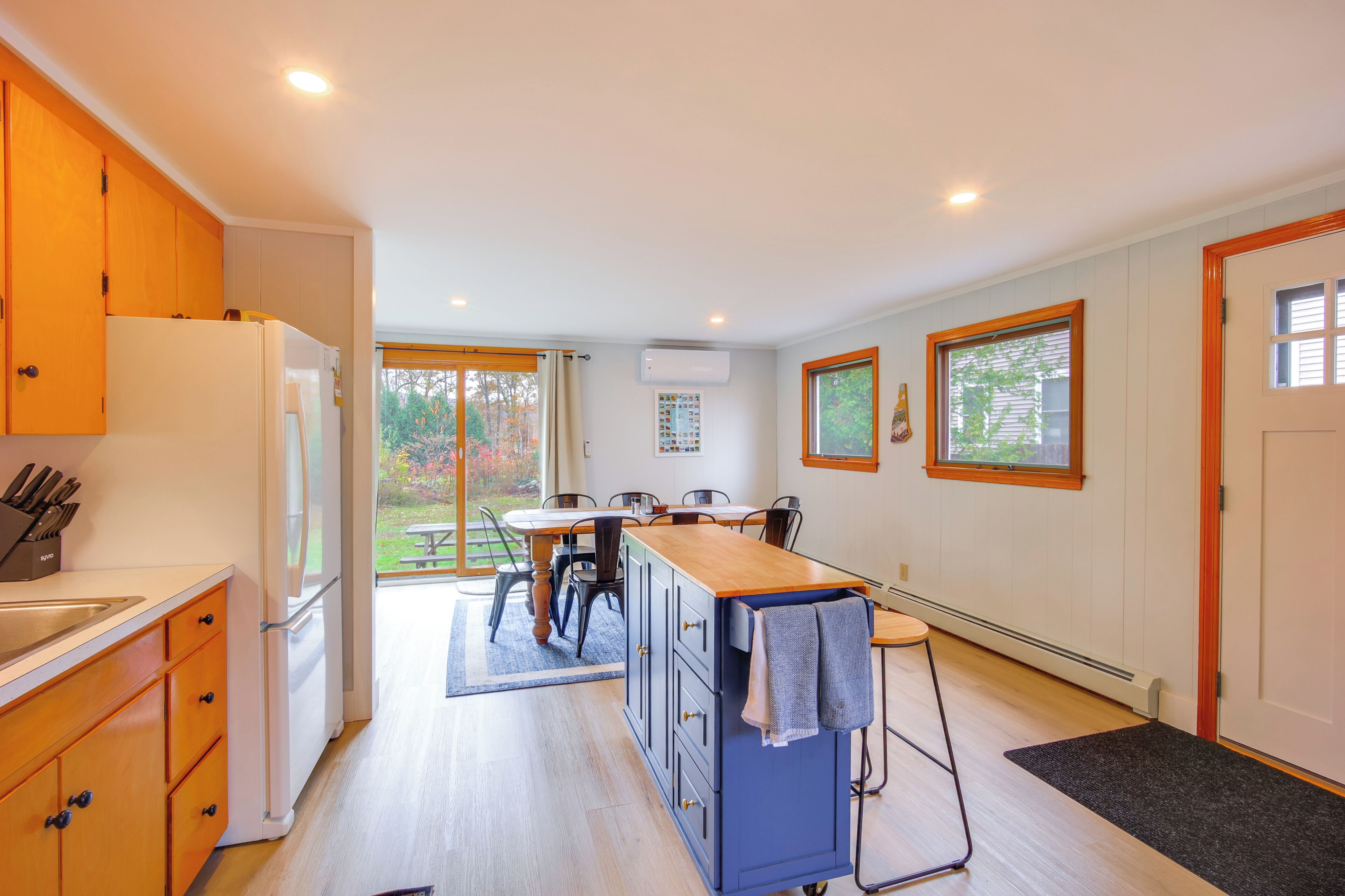 Nhà (3 Bedrooms) | Nội thất