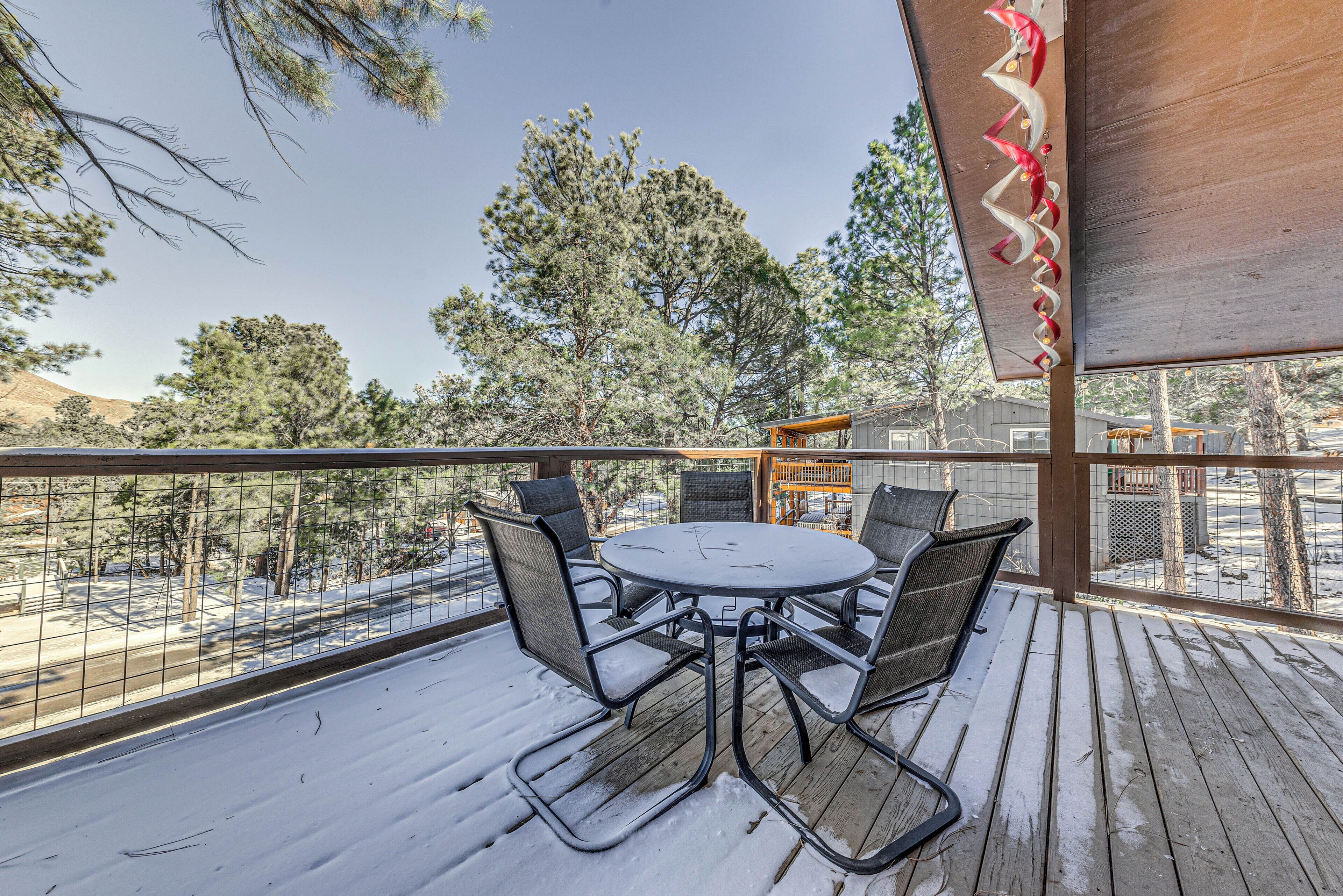 Casa (4 Bedrooms) | Parte interna