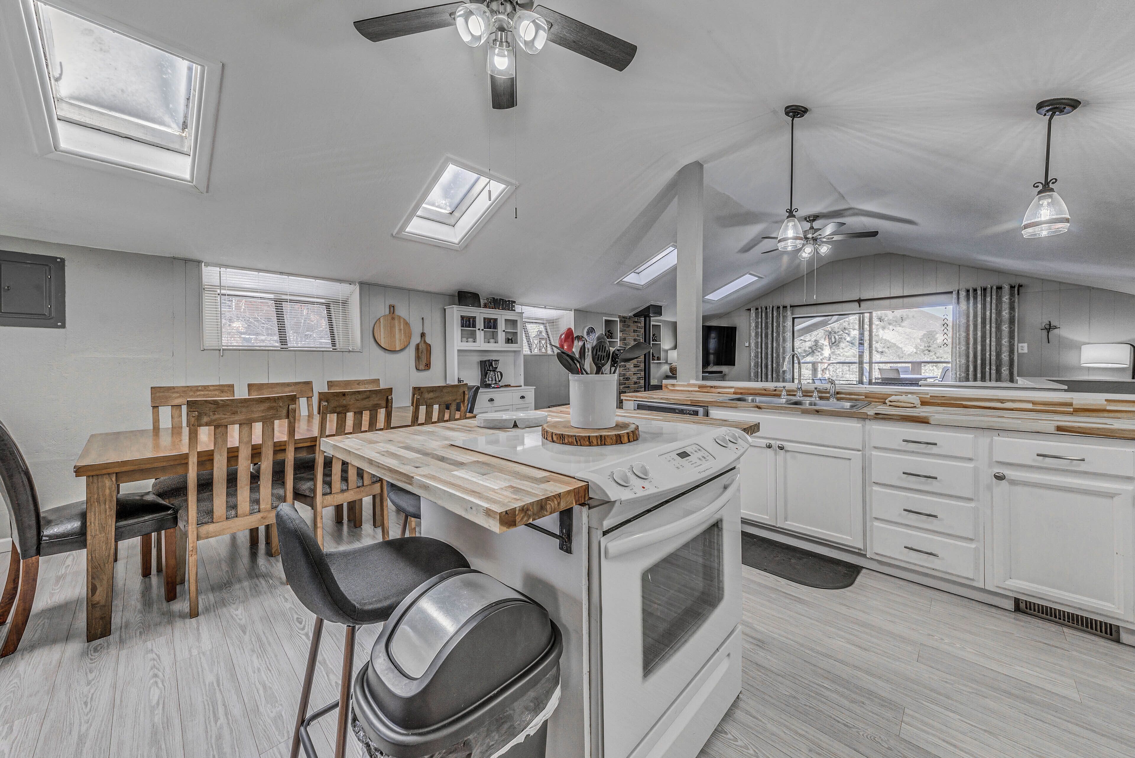 Casa (4 Bedrooms) | Parte interna