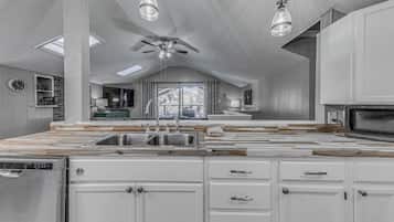 独立别墅 (4 Bedrooms) | 住宿内部