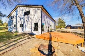 House (4 Bedrooms) | Interior - Spacious Mckinney Farm Getaway w/ Game Room! (Melissa)