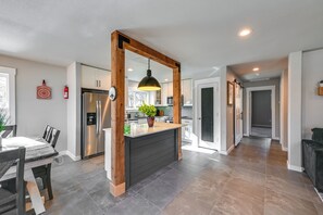 Casa (4 Bedrooms) | Interior