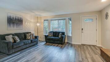 Apartment (3 Bedrooms) | Interior