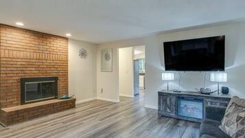 Apartment (3 Bedrooms) | Interior