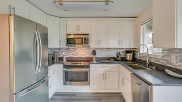 Apartemen (3 Bedrooms) | Interior