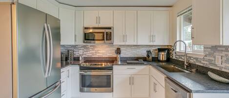 Apartment (3 Bedrooms) | Interior