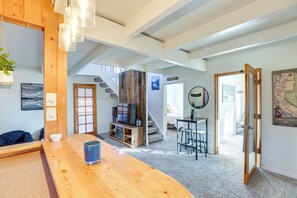 Casa (2 Bedrooms) | Interior