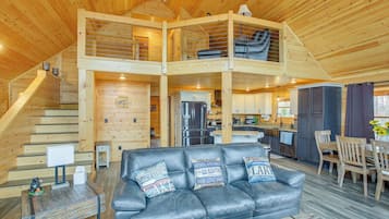 Rumah (3 Bedrooms) | Interior