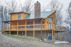 Casa (3 Bedrooms) | Interni