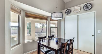 Gold Canyon Vacation Rental: 1 Mi to Golf Course