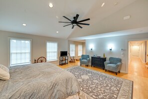 하우스 (6 Bedrooms) | 내부